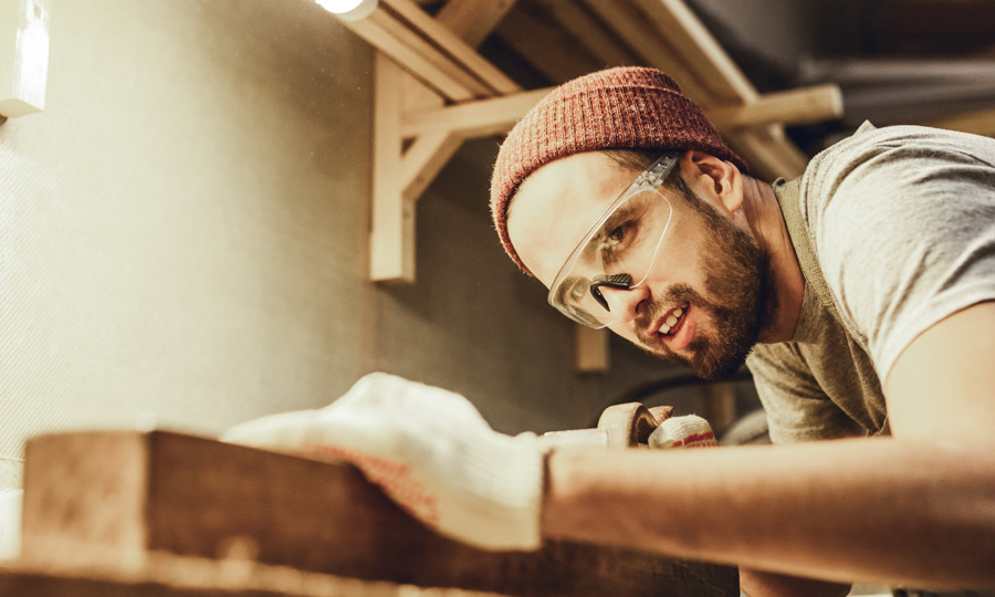 Carpentry