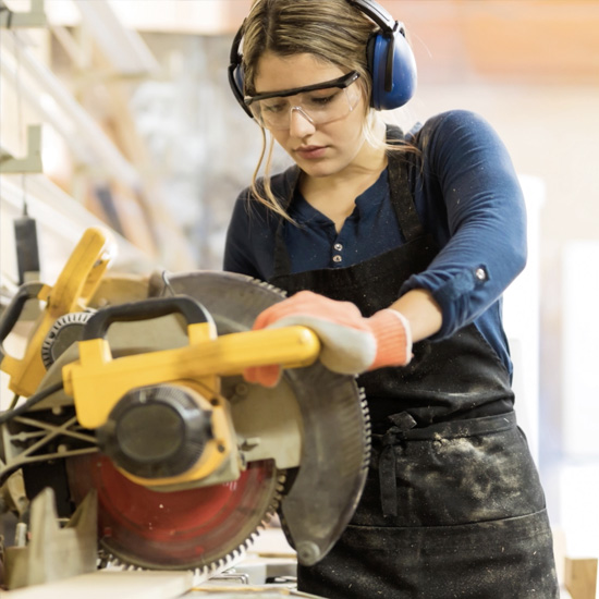 cabinet making