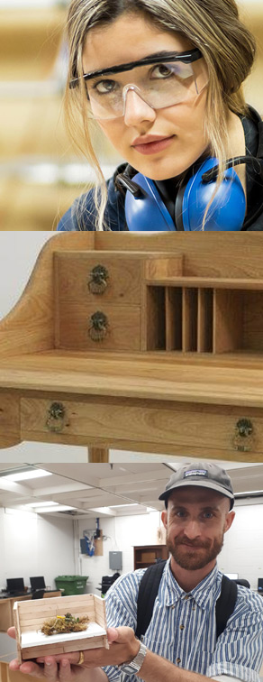cabinetmaking