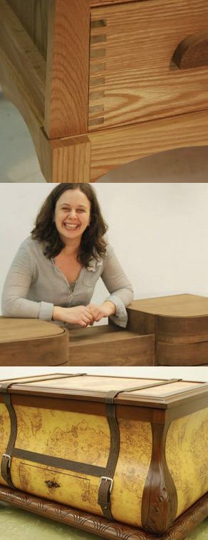 cabinetmaking