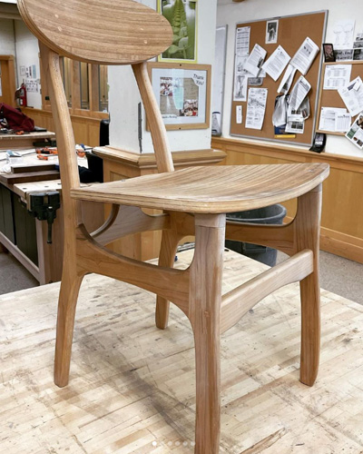Cabinetmaking 