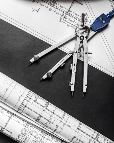 Industrial Drafting