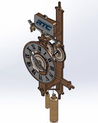 Industrial Drafting