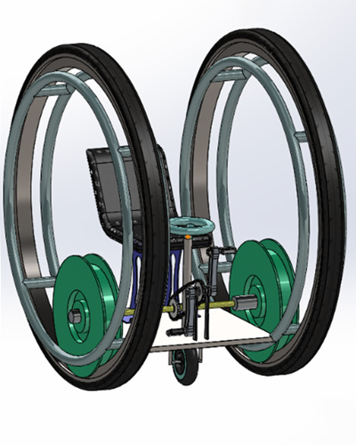 Industrial Drafting