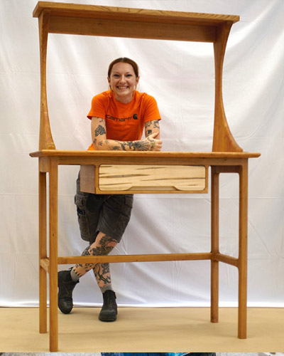 Furniture Finishing