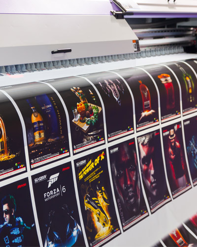 printing